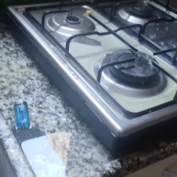 Falez Mutfak Eşyaları Düdüklü Tencere Patlaması