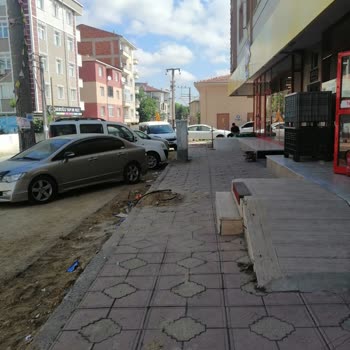 TREDAŞ- Elektrik Panosu-Çorlu