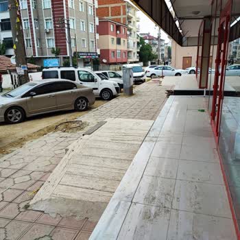 TREDAŞ- Elektrik Panosu-Çorlu