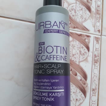 Sahte Urban Care Biotin Tonik