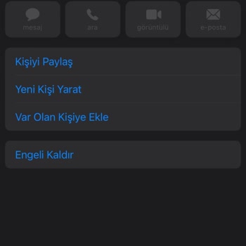 Birey Dershanesi Sürekli Gelen Ve Engellenemeyen Mesajlar!