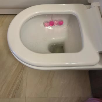 Bref Power Aktif Ürünün Su Temas Etmeden Kendi Kendine ve Zamanından Önce Akıp Bitmesi