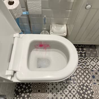 Bref Power Aktif Ürünün Su Temas Etmeden Kendi Kendine ve Zamanından Önce Akıp Bitmesi