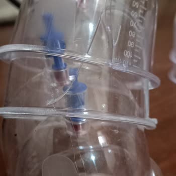 Diriliş Hacamat Kupası Bozuk Kırık Çatlak Tutmayan Ürünler