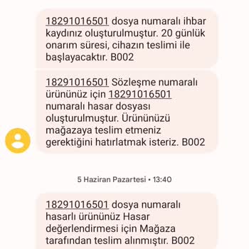 Media Markt, TCL, Vodafone El Birliği İle