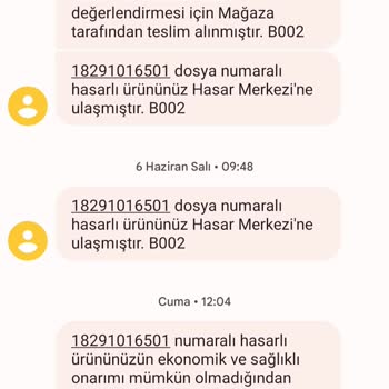 Media Markt, TCL, Vodafone El Birliği İle