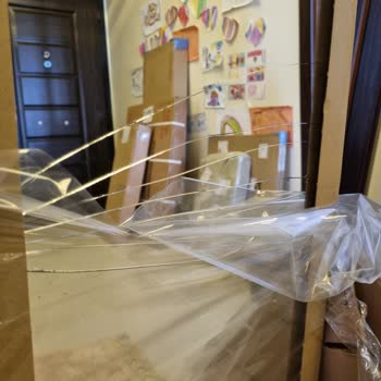 IKEA Kırık Ayna İlgisizliği