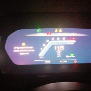 Doğuş Oto Audi A3 2022 Model Elektrik Arızası Ve Servis Memnuniyetsizliği