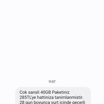Türk Telekom Fazla Para Kesintisi
