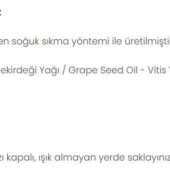 Arifoğlu İçeriği Yazandan Farklı