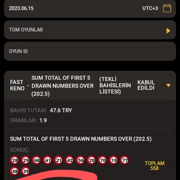 1xBet Oyun Zaman Ayarı Kaçmış!