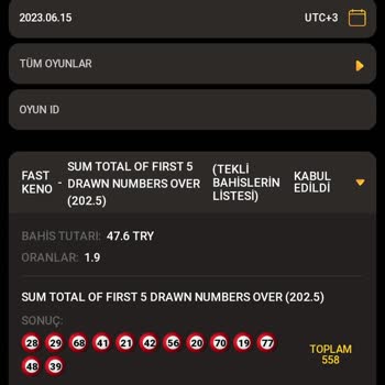 1xBet Oyun Zaman Ayarı Kaçmış!