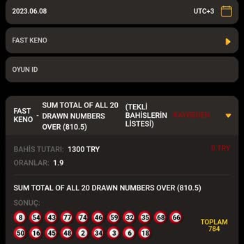 1xBet Oyun Zaman Ayarı Kaçmış!