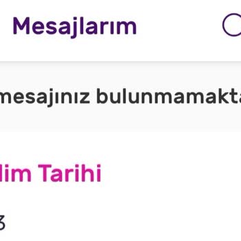 Gratis Günlerdir Mağazaya Teslim Edilmeyen Sipariş