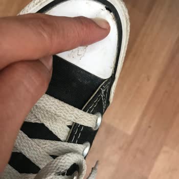 Boyner Aldığım Conversin Orijinalliği