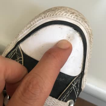 Boyner Aldığım Conversin Orijinalliği