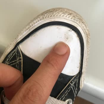 Boyner Aldığım Conversin Orijinalliği