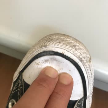 Boyner Aldığım Conversin Orijinalliği