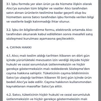 Shoesturkeyy (Instagram) Kalitesiz Ürünü İade Almıyor!