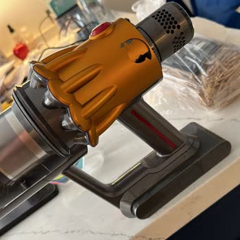 Dyson Gövde Değişimi Adı Altında Yeni Ürün Önerisi