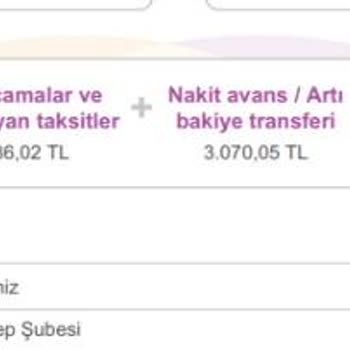 Enpara Kredi Kartı Fazla Çıkartılan Borç