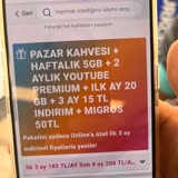 Turkcell Genç Star 24 Tarifesi Yalanı