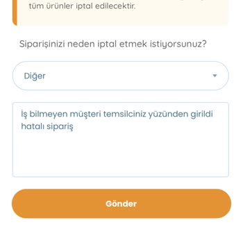 Ebebek İndirim Çeki Ve Müşteri Temsilcisi Yanlış Yönlendirmesi