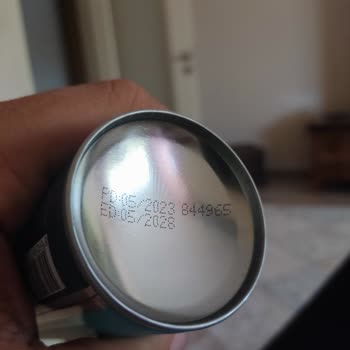 Blade Deodorantta Acımsı Koku!