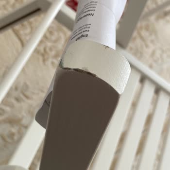 IKEA Defolu Sandalye