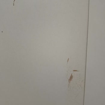 Yön AVM Banyo Dolabı Aldım Kırık Geldi