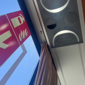 Havaş Personelin Yükselmesi Ve Saygısızlığı