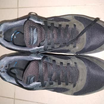 Skechers Kalitesiz Malzeme Kullanıyor