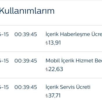 Playweez İstem Dışı Abonelik