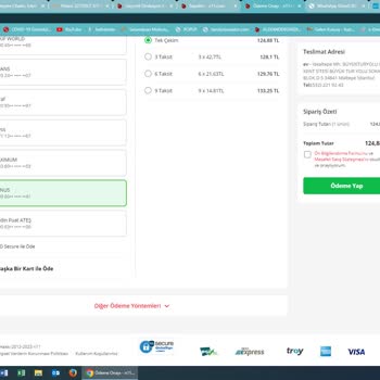 N11 50 TL Firma Bonus Puanı Kullanamıyorum