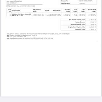 Bursa Carrefour SA Karaca Çaysever Ücretimi İade Edin