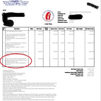 Teknosa + Kasko + Ömürboyu Ekran Koruyucu Garantisi