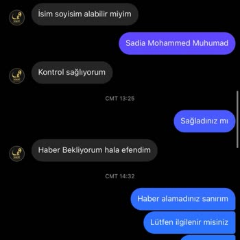 Wawtesettur.com Ürün Yollamadılar Ve Suçu Kargo Şirketine Atıyorlar