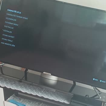 Onvo TV 55 İnc Değişimden Gelmek Bilmiyor