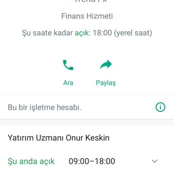 Trendfx Ödeme Yapmıyor Yatırım Yapmayın