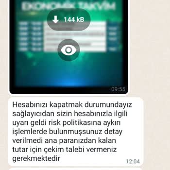Trendfx Ödeme Yapmıyor Yatırım Yapmayın