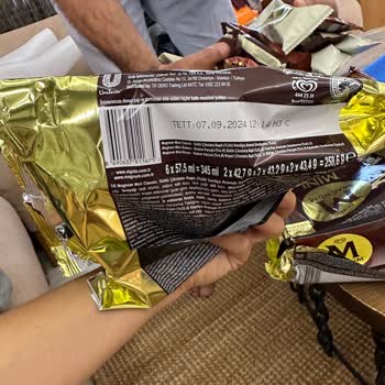 A101 Tarihi Geçmiş Ürünü Yeni Ambalaja Koyup Satmak