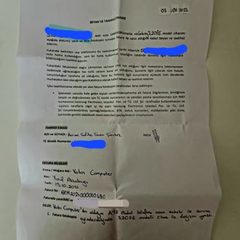 Samsung Telefon Samsung Cep Telefonum Email Klonlandığı İçin Servis Kabul Etmiyor