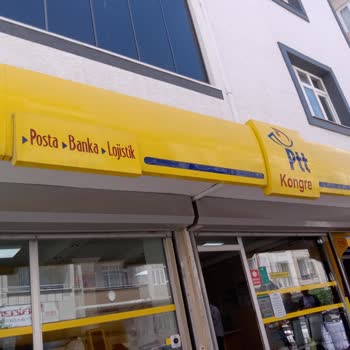 PTT Kargo PTT Çalışanının Saygısızlığı