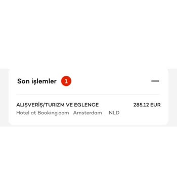 Akbank Kredi Kartı Ekstresi Yüksek Kurdan Yansıtılması