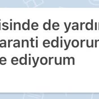 Sahibinden Özel Ders İlanında Yalan Söylenmesi
