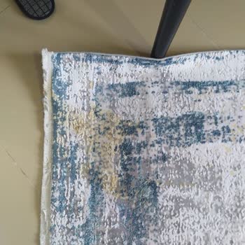 Tiril Tiril Halı Yıkama Hali Yıkamada Mahvoldu Halim