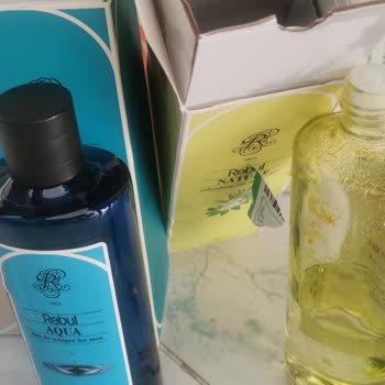 Trendyol Kusurlu Gelen Rebul Kolonyanın İadesini Yapmıyor