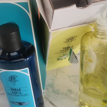 Trendyol Kusurlu Gelen Rebul Kolonyanın İadesini Yapmıyor