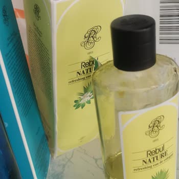 Trendyol Kusurlu Gelen Rebul Kolonyanın İadesini Yapmıyor