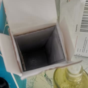 Trendyol Kusurlu Gelen Rebul Kolonyanın İadesini Yapmıyor